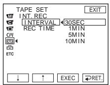 SONY DCR-TRV22E - Example - 3
