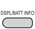 SONY DCR-TRV22E - Battery Info - 1