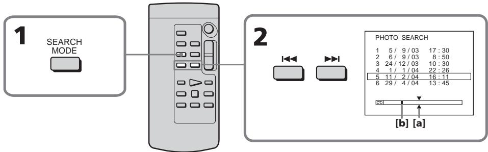 SONY DCR-TRV22E - Before operation - 2