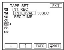 SONY DCR-TRV22E - Example - 2