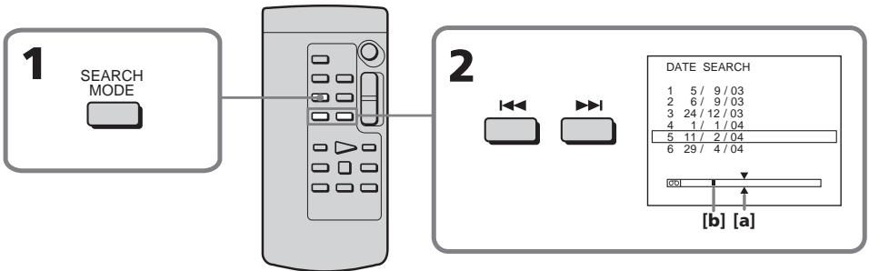 SONY DCR-TRV22E - Avant de commencer - 3