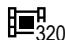 SONY DCR-TRV22E - Selecting the moving picture size - 1