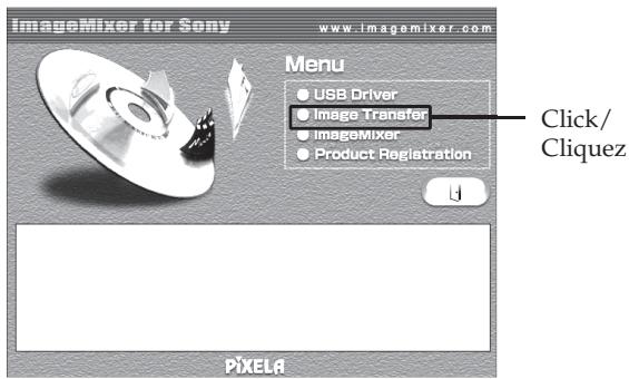 SONY DCR-TRV22E - Remarques - 1