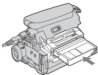 SONY DCR-TRV22E - 3 - 2