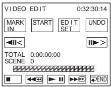 SONY DCR-TRV22E - Copie de scènes précises - Montage numérique de programmes (sur cassette) - 2