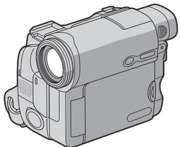 SONY DCR-TRV22E - 1