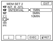 SONY DCR-TRV22E - Example - 4
