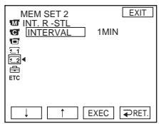 SONY DCR-TRV22E - Example - 3