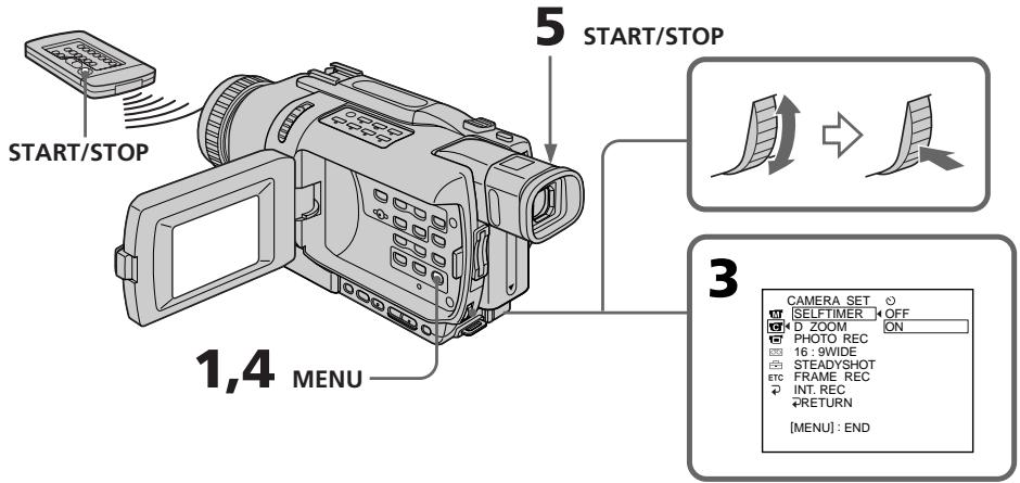 SONY DCR-TRV240E - – Только модели DCR-TRV340E/TRV341E/TRV740E - 1