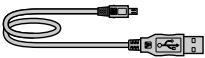 SONY DCR-TRV240E - Проверка прилагаемых принадлежностей - 8