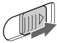 SONY DCR-TRV240E - Inserting a cassette (p. 27) - 1