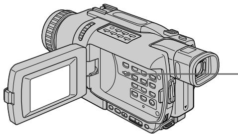 SONY DCR-TRV240E - Before operation - 1