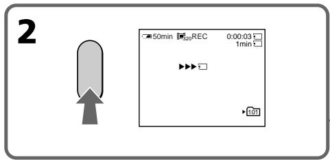 SONY DCR-TRV245E - Avant de commencer - 1