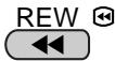 SONY DCR-TRV245E - Press to rewind the tape. - 1