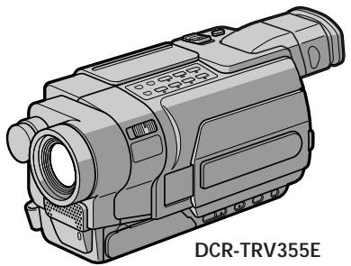 SONY DCR-TRV245E - 1