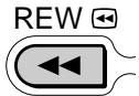 SONY DCR-TRV30E - ② Press ◀◀ to rewind the tape. - 1