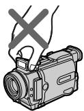 SONY DCR-TRV30E - 3 - 1