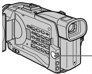 SONY DCR-TRV30E - CM only - 7