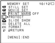 SONY DCR-TRV30E - Before operation - 4