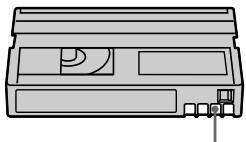 SONY DCR-TRV30E - Очистка позолоченного разъема - 2