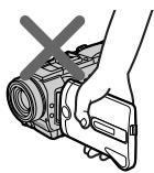 SONY DCR-TRV30E - NOTE - 3