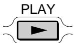 SONY DCR-TRV30E - ③ Press ▶ to start playback. - 1