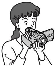 SONY DCR-TRV30E - Руководство по быстрому запуску - 1