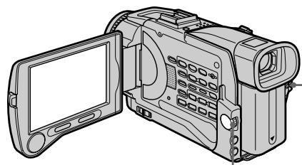 SONY DCR-TRV30E - CM only - 1
