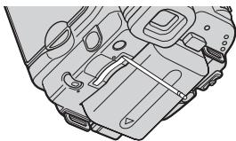 Technical line drawing of a mechanical component with no visible text or symbols