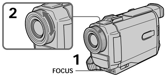 2 1 FOCUS