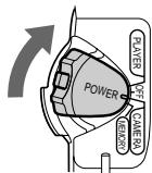 POWER PLAYER OFF CAMELA MEMORY