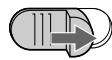 SONY DCR-TRV8E - Inserting a cassette (p. 19) - 1