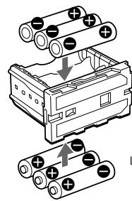 SONY NP-AD100K - Accessoires - 6