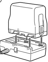 SONY NP-AD100K - Accessoires - 7