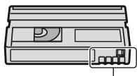 SONY HVR-HD1000U - Nettoyage du connecteur plaqué or - 1