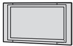 SONY HVR-HD1000U - Raccordement à un téléviseur 16:9 (grand écran) ou 4:3 - 1