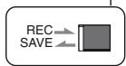 SONY HVR-HD1000U - Pour éviter un effacement accidentel - 2