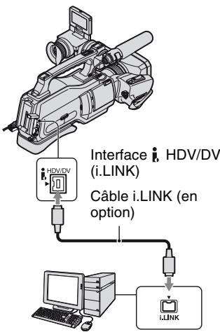 SONY HVR-HD1000U - Astuces - 1