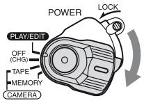 SONY HVR-HD1000U - Lecture - 1