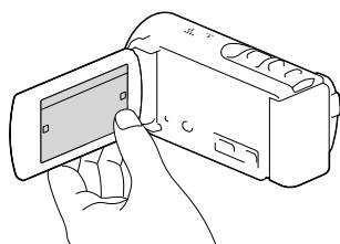 SONY HDR-CX190E, HDR-CX200, HDR-CX220 E, HDR-CX320 E - HDR-CX200E/CX210E/PJ200E - 1