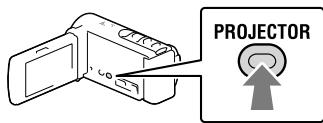 SONY HDR-CX190E, HDR-CX200, HDR-CX220 E, HDR-CX320 E - Opmerkingen - 1