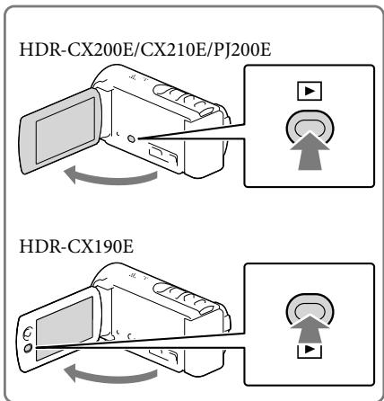 SONY HDR-CX190E, HDR-CX200, HDR-CX220 E, HDR-CX320 E - Note - 2