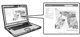 SONY HDR-PJ650 V - Więcej informacji o kamerze (Przewodnik użytkownika kamery „Handycam”) - 1