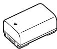 SONY HDR-PJ650E - Elementy zestawu - 9