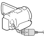 SONY HDR-PJ650E - Στοιχεία που παρέχονται - 5