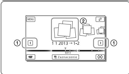 SONY HDR-PJ650VE - Odtwarzanie - 2