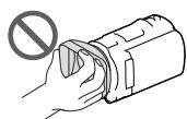 SONY HDR-PJ650VE - Použitá peče - 5