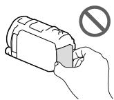 SONY HDR-PJ650VE - Použitá peče - 3