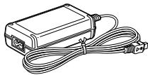 SONY HDR-PJ650VE - Elementy zestawu - 1