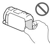 SONY HDR-PJ650VE - Pnpoopiec yia tn xpnon kai tn 0povtida - 3